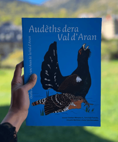 Libre Audèths dera Val d'Aran